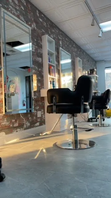 East Coast Hair Studio