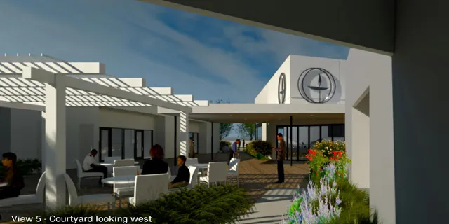 Orange Coast Unitarian Universalist Church