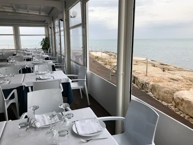 Ristorante Ricomincio da 3