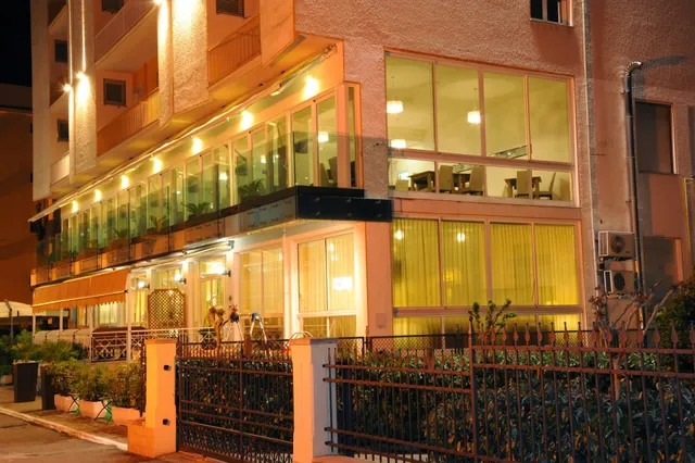 Hotel Dell'Amarissimo