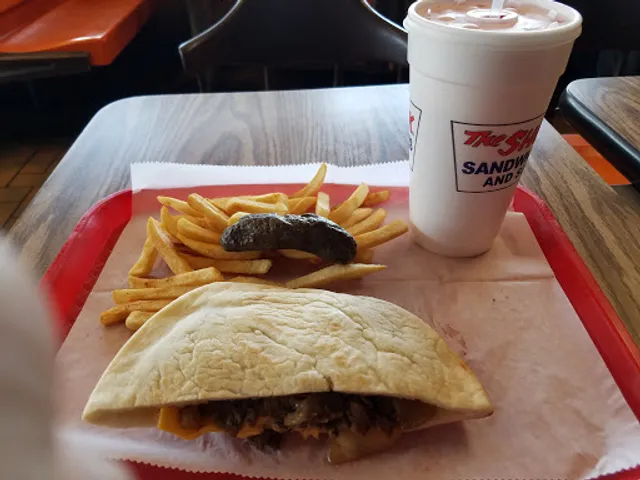 The Sheik Sandwiches and Subs