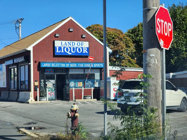 Land of Liquor Inc