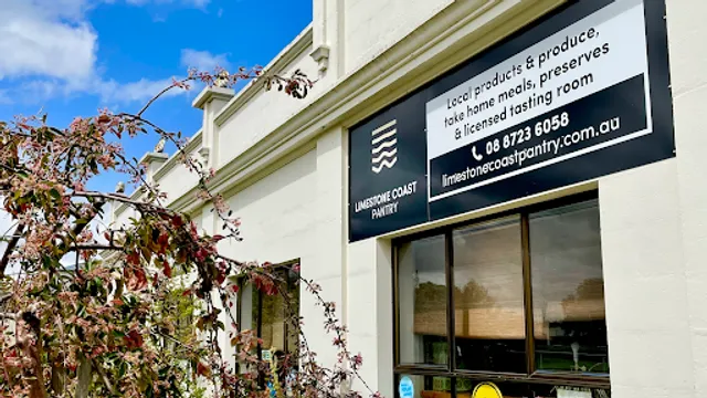 Limestone Coast Pantry MG