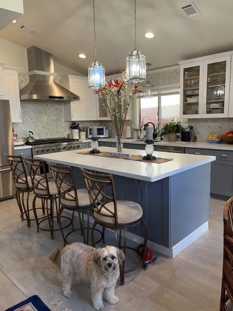 Cerletti & Kennedy Design-Build