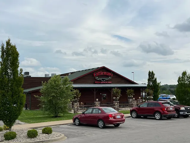 Cattleman's Roadhouse
