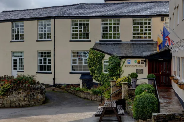 Old Mill Hotel & Leisure Club