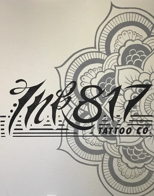Ink817 Tattoo Co.