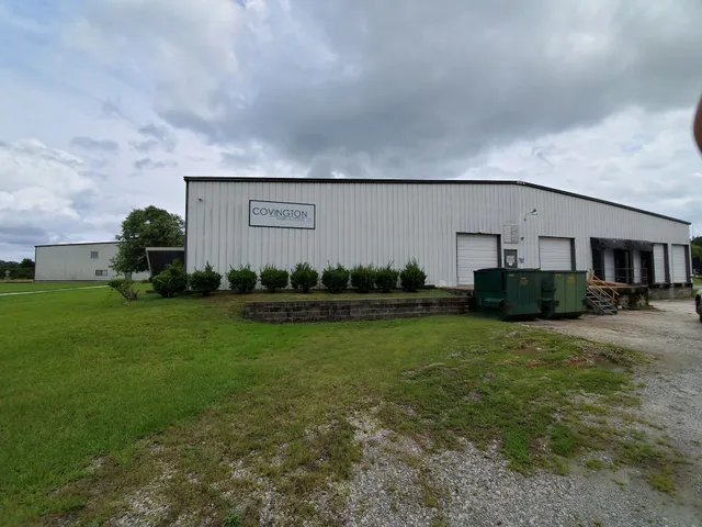 Covington Fabric & Design, LLC