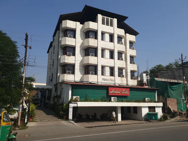 Hotel Sita