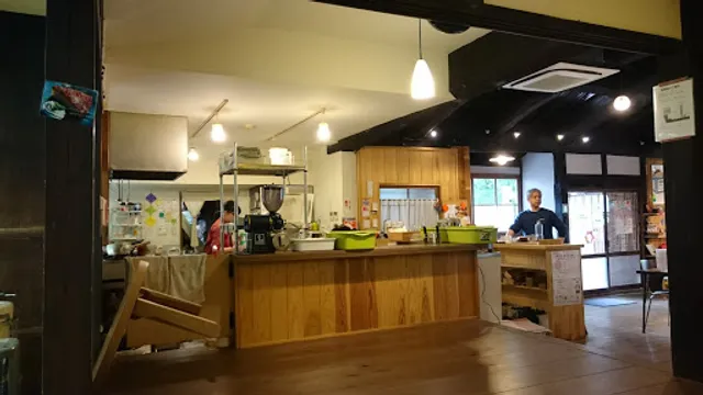 湯の川カフェ ななほし