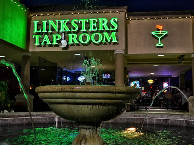 Linksters Tap Room