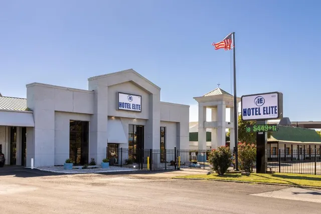 Hotel Elite