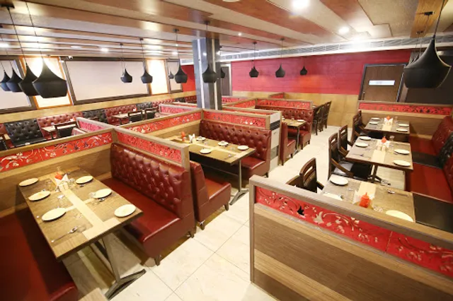 Daawat Restaurant & Daawat Bakers