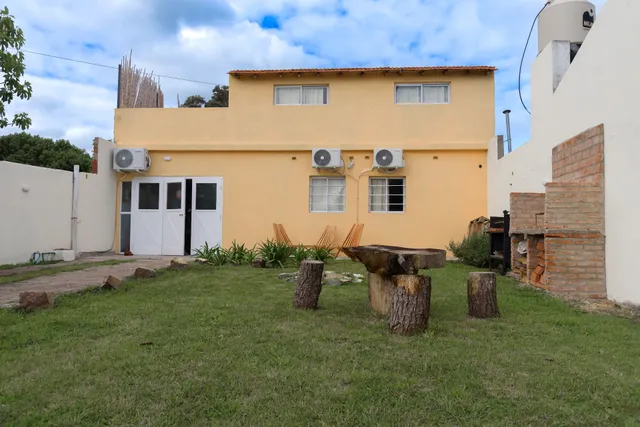 Hostel La Pilarica del Mar