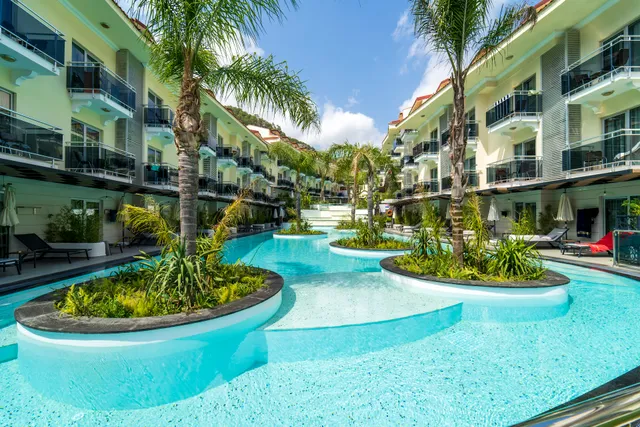 Montebello Resort Hotel