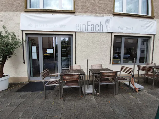 EinFach #mittagsimEinFach