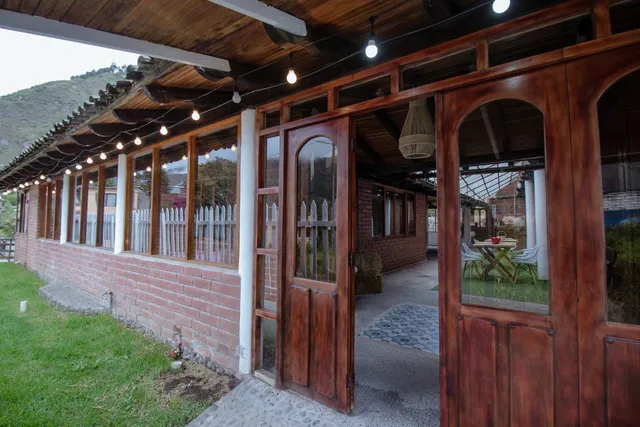 Hotel Quinta la Aurora