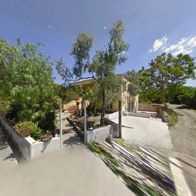 Le Colonne di Cesare