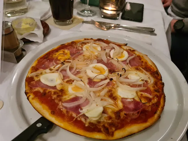 Ristorante Pizzeria Italia