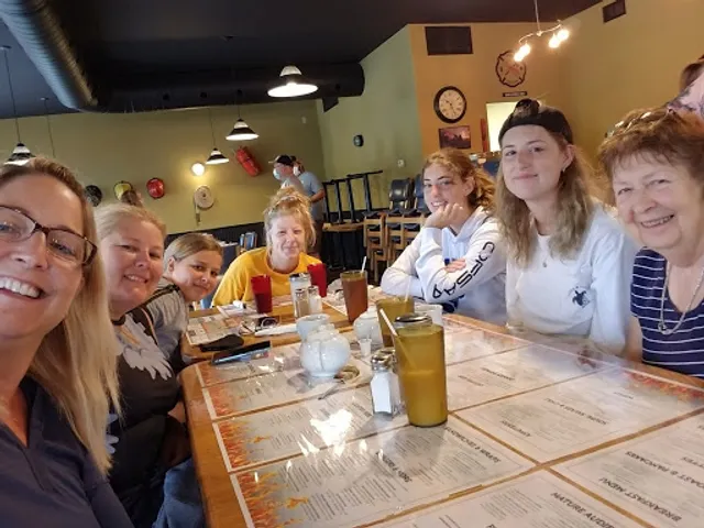 Yeck's Smokehouse Grill