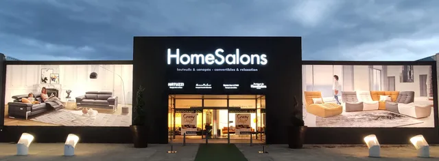 HomeSalons Clermont Ferrand