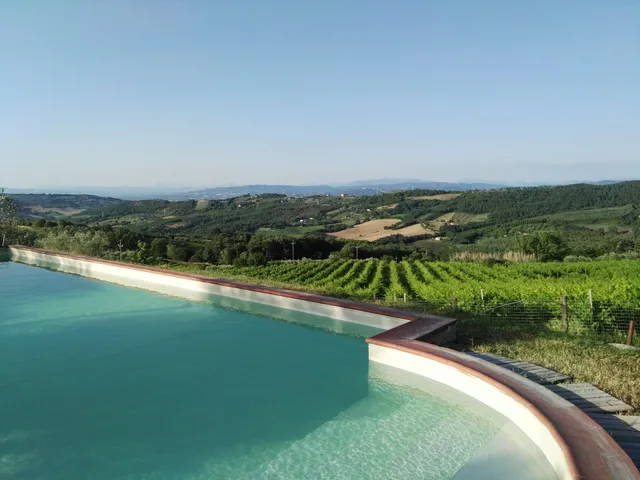 Agriturismo Le Grazie