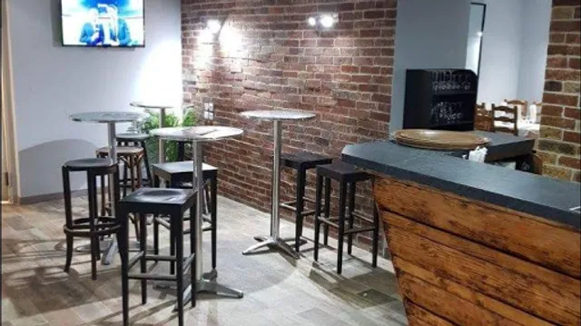 Restaurant La Pomme d'Or