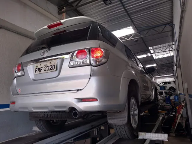 Pastelaria Mac Lanches