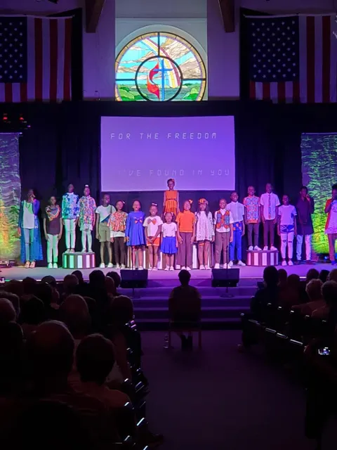 Sun City Center United Methodist Church