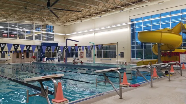 Nashua YMCA - YMCA of Greater Nashua