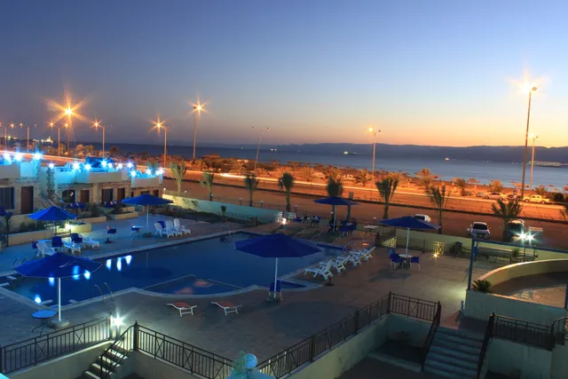 Almarsa Village Dive Resort