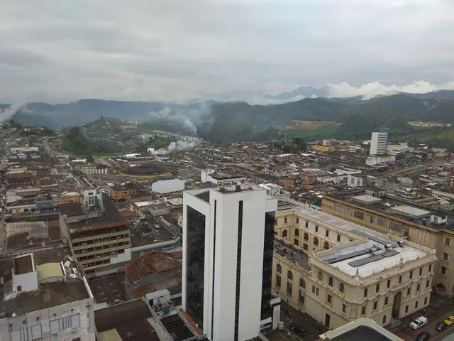 Eje Cafetero Tours Colombia