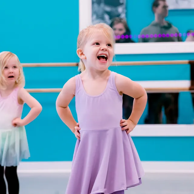 Diamond School of Dance