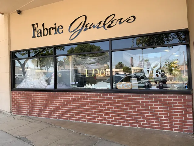 Fabrie Jewelers