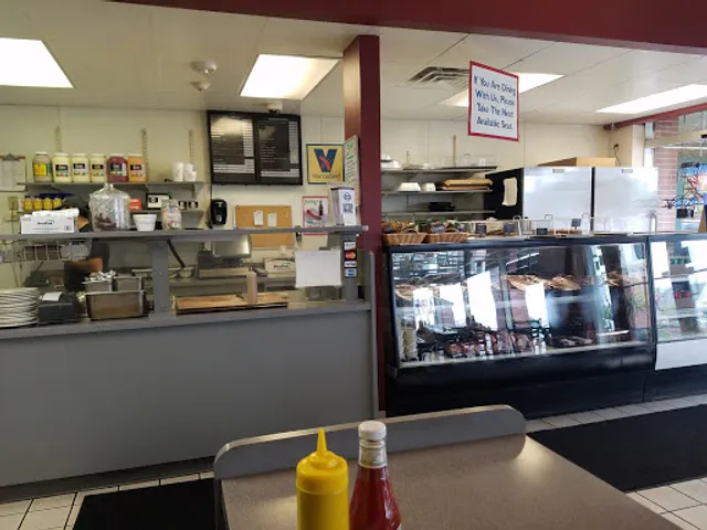 Benji's Deli