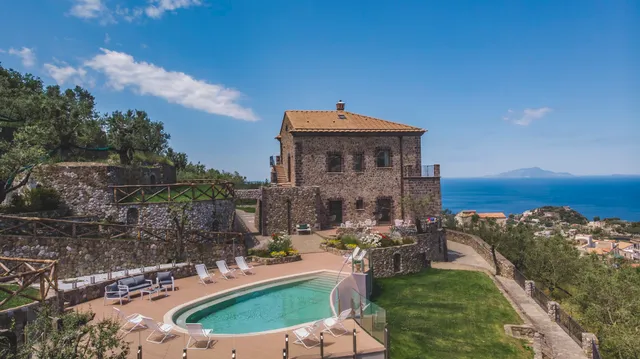 Agriresort Villa Edera