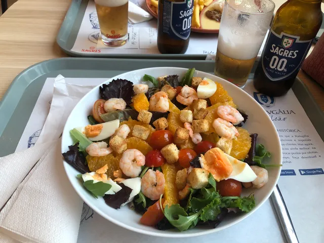 Portugália Cervejaria