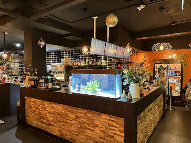 Daolicious Sushi&Snacks