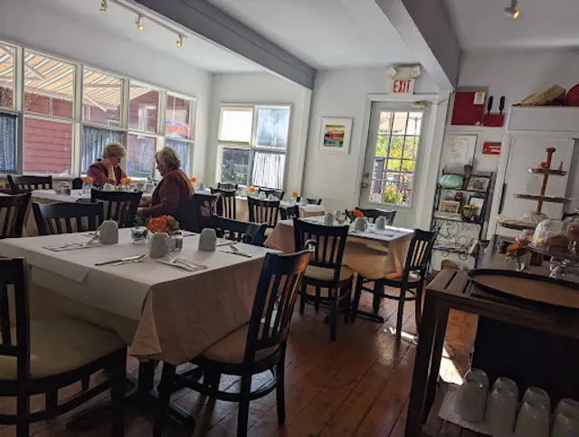 Ramona’s Cafe of West Nyack