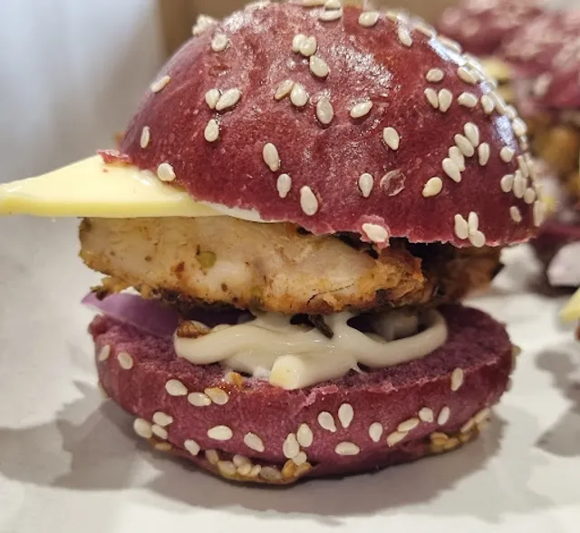 Industry Cafe & Catering