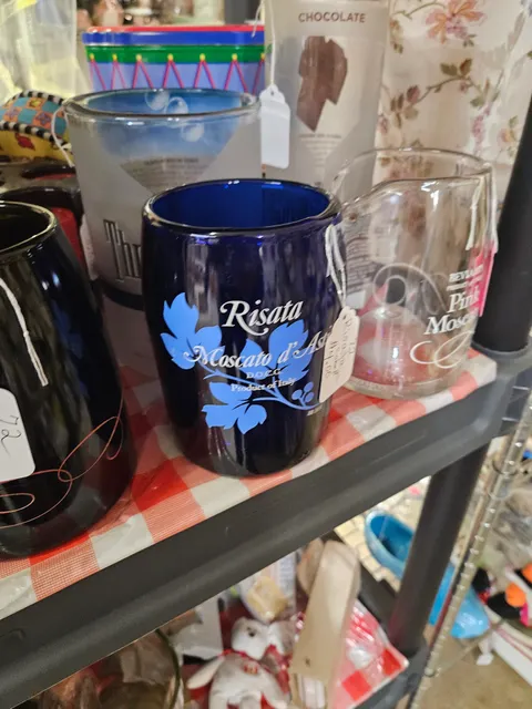 Main Street Galleria