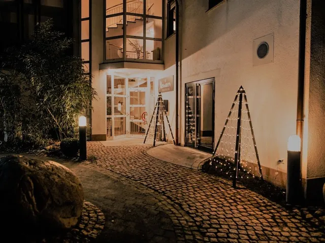 MEISSMERS HOTEL - Viktoria Roth