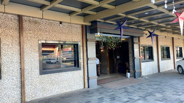 Astoria Annapoorna Restaurant