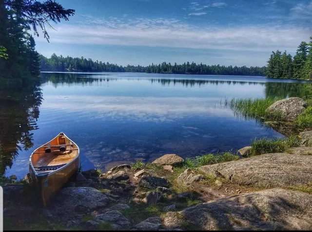 Cliff Wold's Outfitting Co.