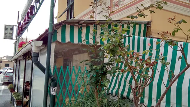 La Paranza Ristorante