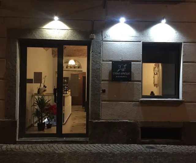 Ristorante Casa Amélie