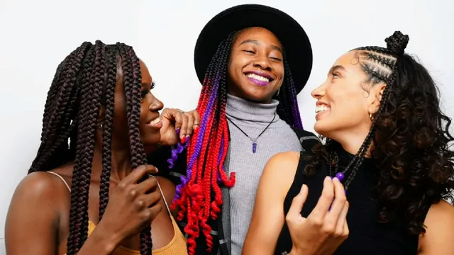 DJ Styles Natural Hair Care Studio