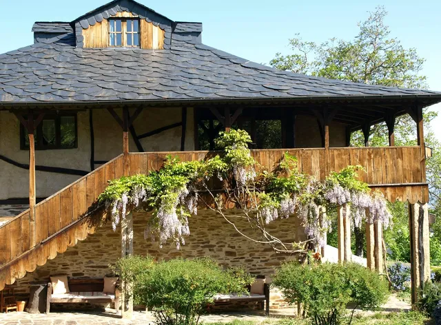 Casa Rural La Mallada