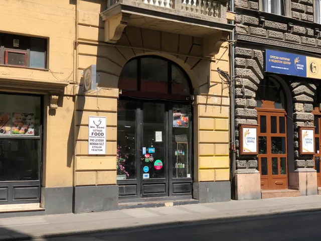 Dang Muoi Pho Bistro