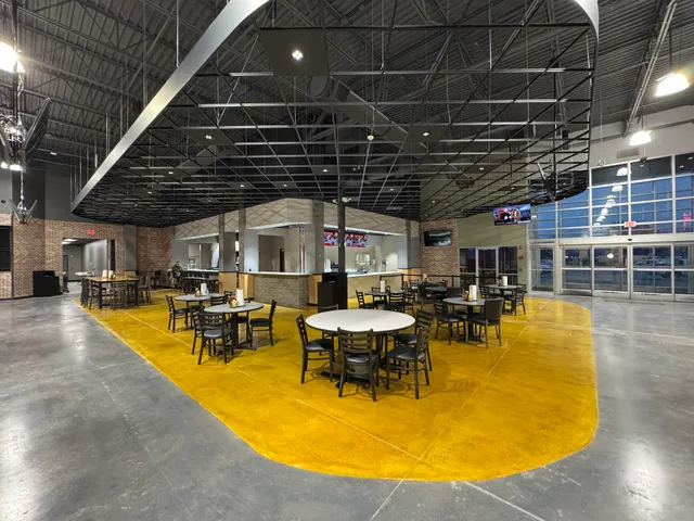 Strike & Spare J Town